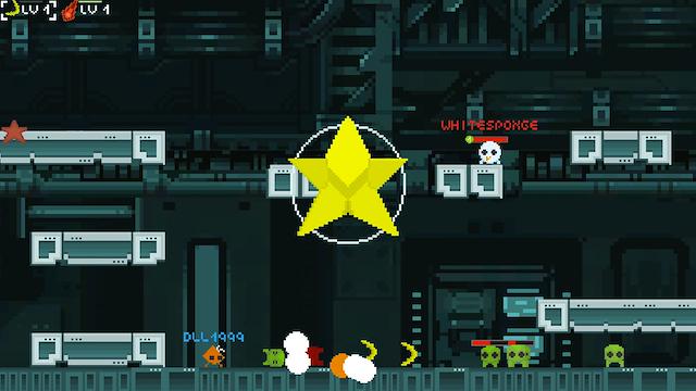 Image for the game Stellar Stars