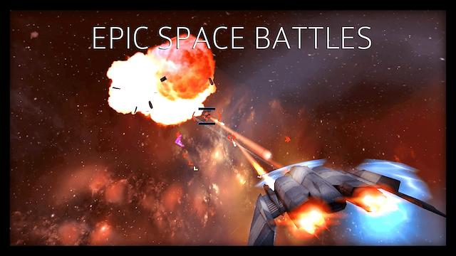 Image for the game Stellar Wanderer