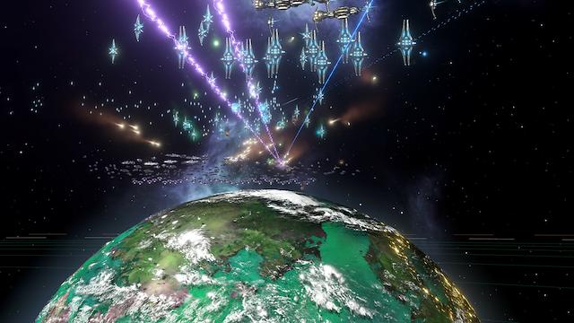 Image for the game Stellaris: Horizon Signal
