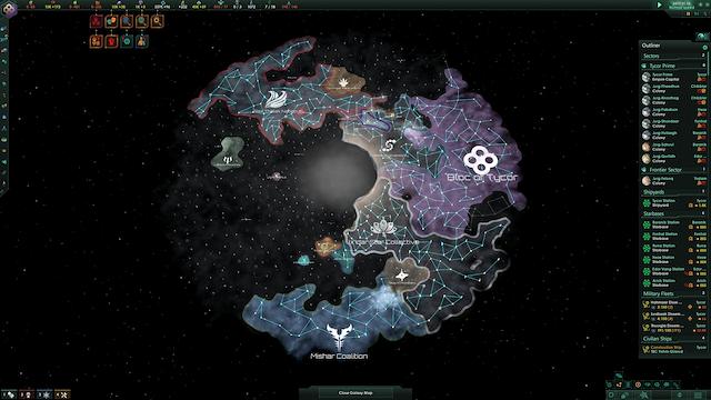 Image for the game Stellaris