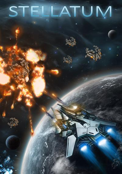 Cover image for the game Stellatum