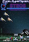 Cover image for the game Steos: Sorrow Song of Bounty Hunter