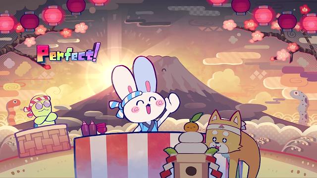 Image for the game Step Theater