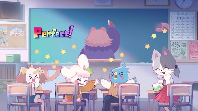 Image for the game Step Theater
