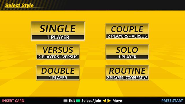 Image for the game StepMania