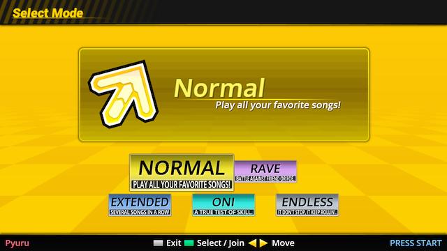 Image for the game StepMania