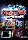 Cover image for the game Stern Pinball Arcade