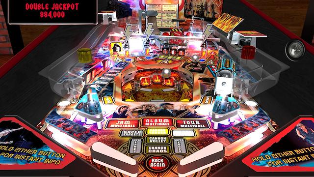 Image for the game Stern Pinball Arcade