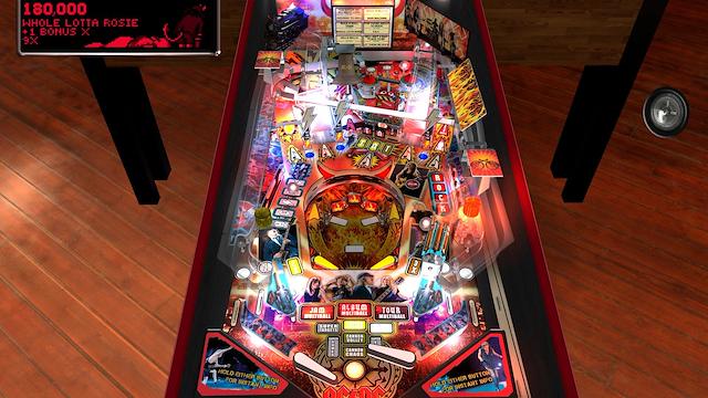 Image for the game Stern Pinball Arcade