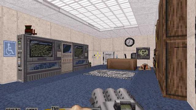 Image for the game Steve Long Episodes