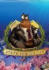 Cover image for the game Steve the Sheriff