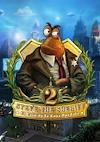 Cover image for the game Steve the Sheriff 2: The Case of the Missing Thing