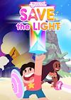 Cover image for the game Steven Universe: Save the Light