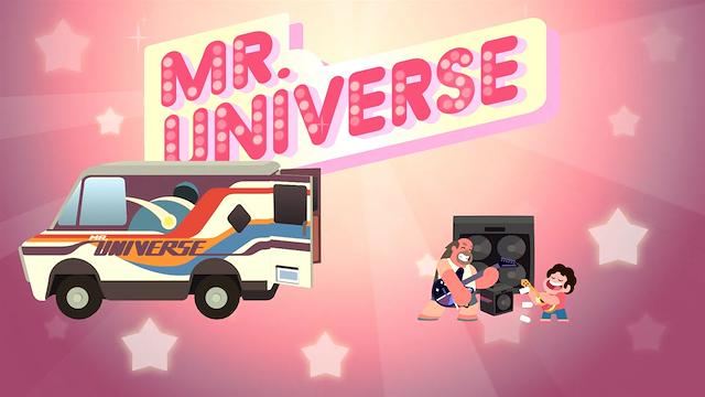 Image for the game Steven Universe: Save the Light
