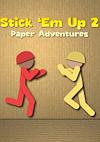 Cover image for the game Stick 'Em Up 2