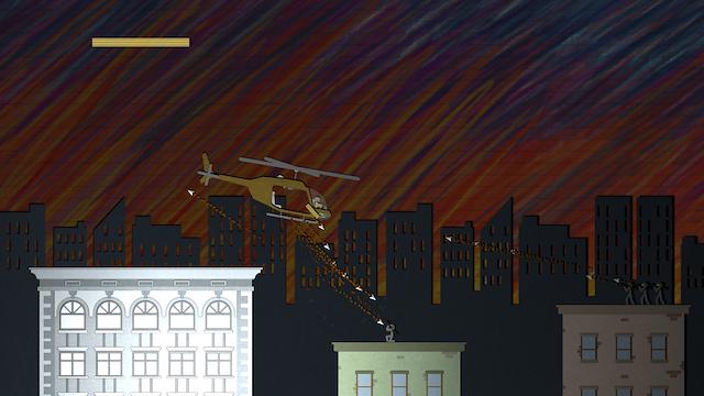 Image for the game Stick 'Em Up 2
