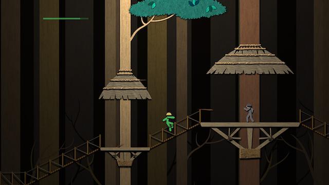 Image for the game Stick 'Em Up 2