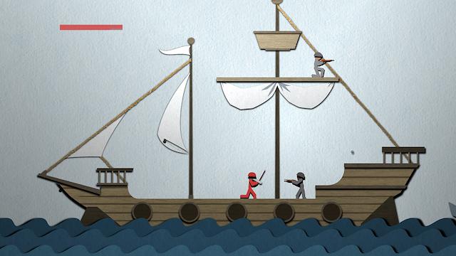 Image for the game Stick 'Em Up 2