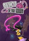 Cover image for the game Stick it to the Man!
