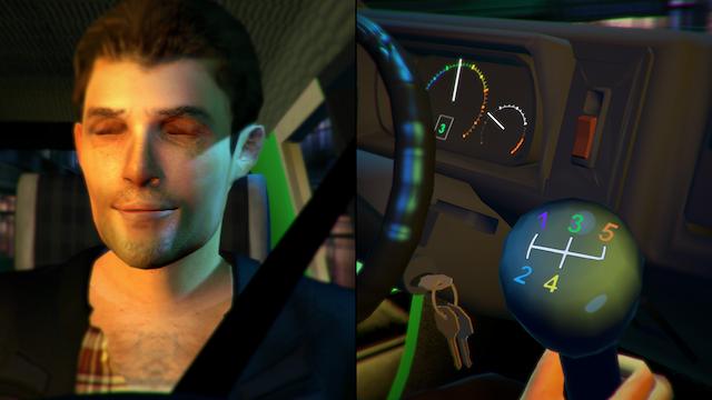 Image for the game Stick Shift