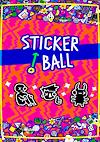 Cover image for the game Sticker/Ball