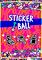 Cover image for the game Sticker/Ball