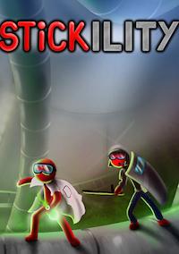 Cover image for the game Stickility