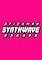 Cover image for the game Stickman Synthwave Escape