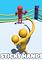 Cover image for the game Sticky Hands