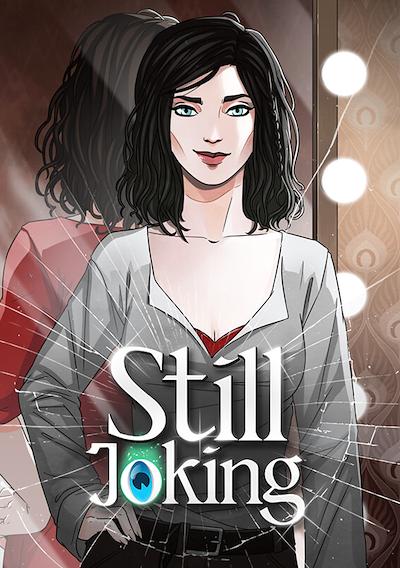 Cover image for the game Still Joking