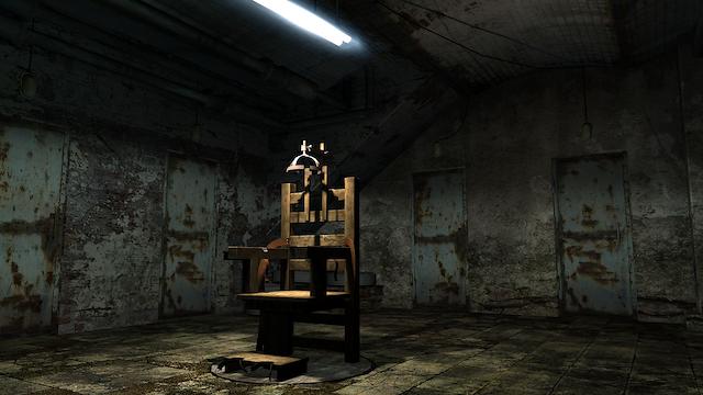 Image for the game Still Life 2