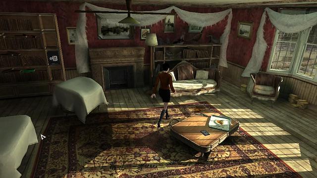 Image for the game Still Life 2