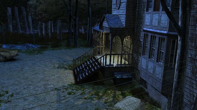 Image for the game Still Life 2