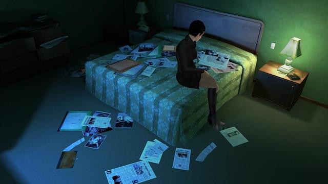 Image for the game Still Life 2