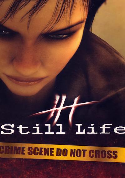 Cover image for the game Still Life