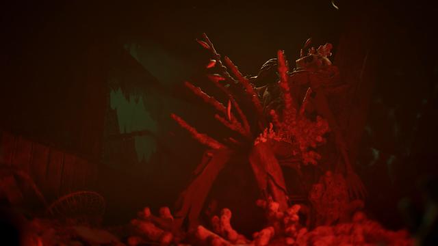 Image for the game Still Wakes the Deep: Siren's Rest
