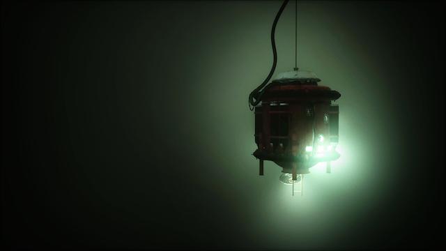 Image for the game Still Wakes the Deep: Siren's Rest