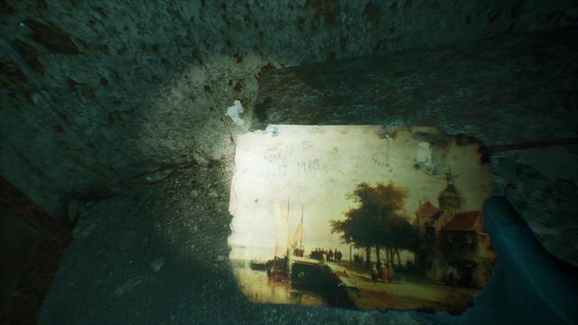 Image for the game Still Wakes the Deep: Siren's Rest