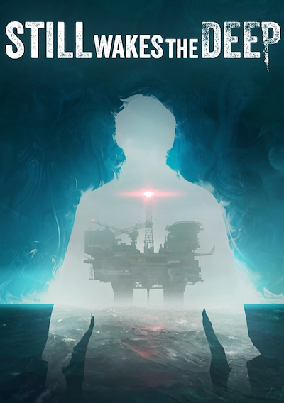 Cover image for the game Still Wakes the Deep