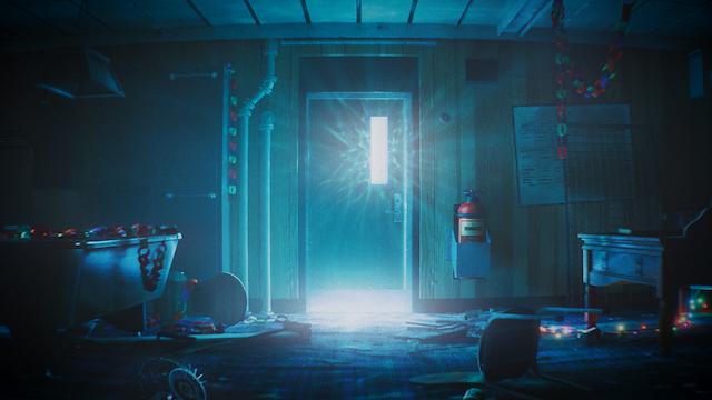 Image for the game Still Wakes the Deep