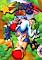 Cover image for the game Sting
