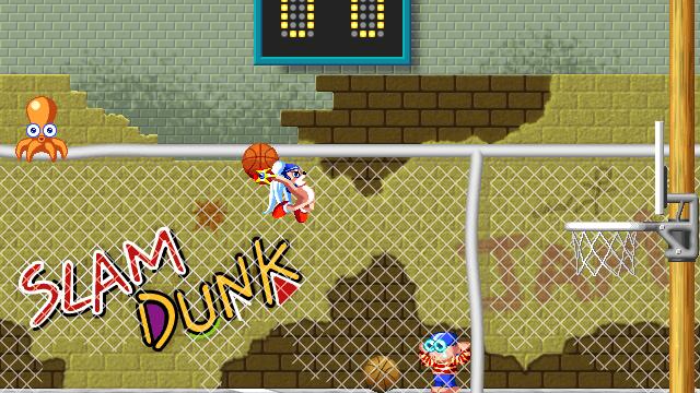 Image for the game Sting
