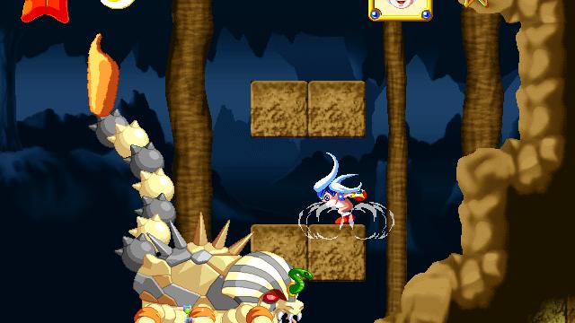 Image for the game Sting