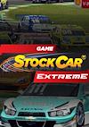 Cover image for the game Stock Car Extreme