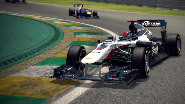 Image for the game Stock Car Extreme