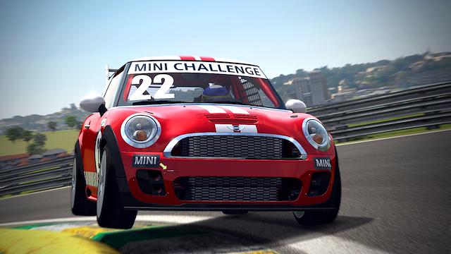 Image for the game Stock Car Extreme
