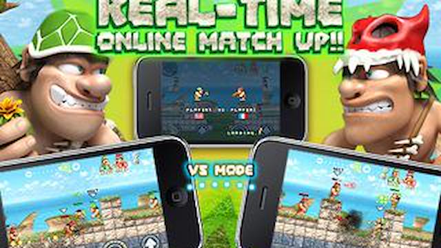 Image for the game Stone Wars