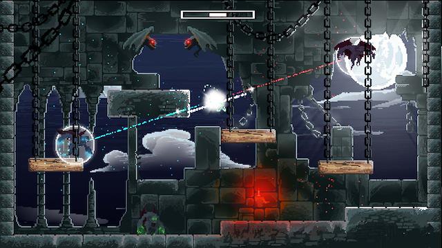 Image for the game Stonebond: The Gargoyle's Domain