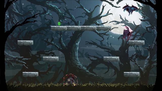 Image for the game Stonebond: The Gargoyle's Domain