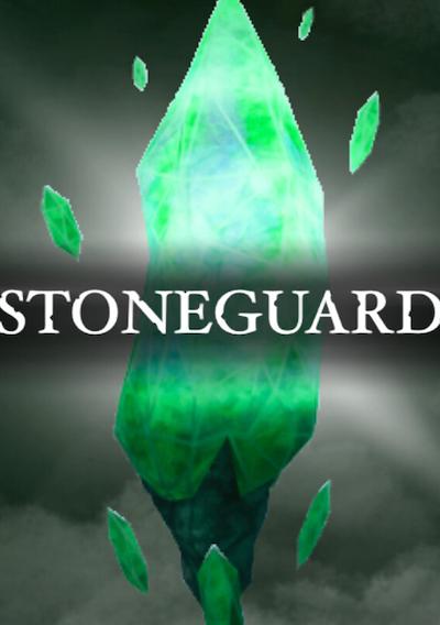 Cover image for the game Stoneguard